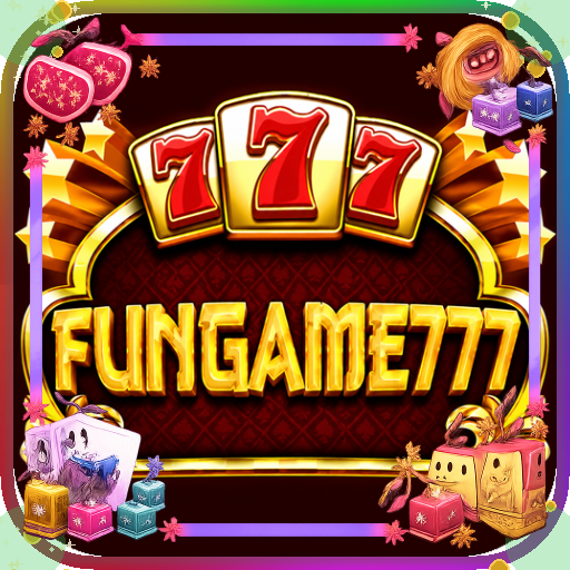 fungame777 — galeri pratinjau Resmi APK